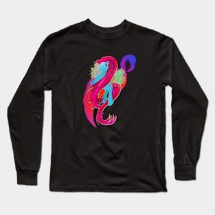 G1 Tropical Breeze Long Sleeve T-Shirt